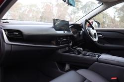 2024 Nissan
X-TRAIL Ti
