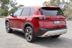 2024 Nissan X-TRAIL Ti