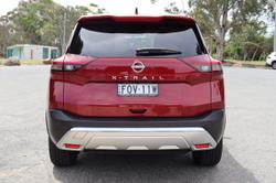 2024 Nissan X-TRAIL Ti