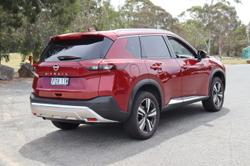 2024 Nissan X-TRAIL Ti