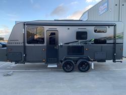 2025 Design RV Odyssey Van F1-5, 20;6''