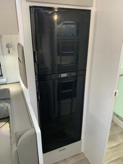2025 Design RV Odyssey Van F1-5, 20;6''
