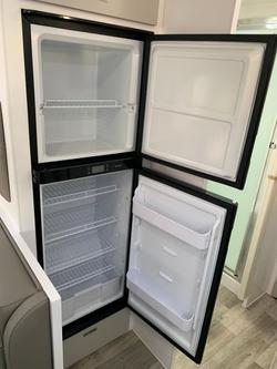 2025 Design RV Odyssey Van F1-5, 20;6''