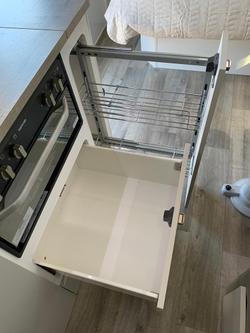 2025 Design RV Odyssey Van F1-5, 20;6''