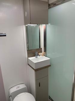 2025 Design RV Odyssey Van F1-5, 20;6''