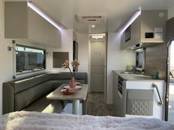 2025 Design RV Odyssey Van F1-5, 20;6''