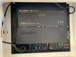 2025 Design RV Odyssey Van F1-5, 20;6''