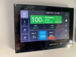 2025 Design RV Odyssey Van F1-5, 20;6''