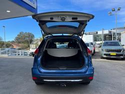 2019 Nissan
X-TRAIL ST-L