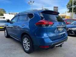 2019 Nissan
X-TRAIL ST-L