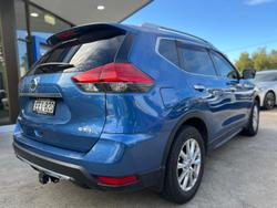 2019 Nissan
X-TRAIL ST-L