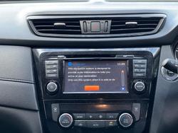 2019 Nissan
                X-TRAIL ST
