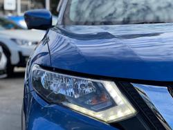 2019 Nissan
X-TRAIL ST-L