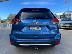 2019 Nissan
X-TRAIL ST-L