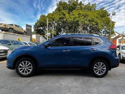 2019 Nissan
X-TRAIL ST-L