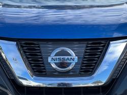 2019 Nissan
X-TRAIL ST-L