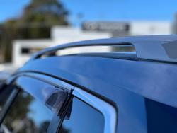 2019 Nissan
X-TRAIL ST-L