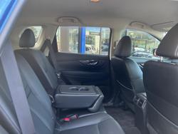 2019 Nissan
X-TRAIL ST