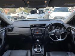 2019 Nissan
X-TRAIL ST