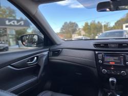 2019 Nissan
X-TRAIL ST