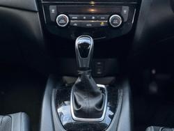 2019 Nissan
X-TRAIL ST