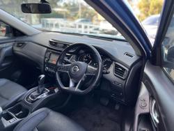 2019 Nissan
X-TRAIL ST
