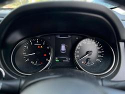 2019 Nissan
X-TRAIL ST