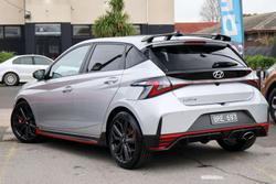 2021 Hyundai
i20 N