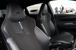 2021 Hyundai
i20 N