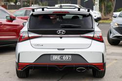 2021 Hyundai
i20 N