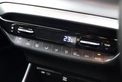 2021 Hyundai i20 N BC3.V1 MY22 Sleek Silver & Phantom Black Roof