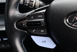 2021 Hyundai
i20 N