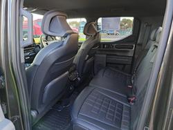 2025 Kia
Tasman X-Line