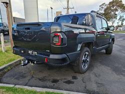 2025 Kia
Tasman X-Line