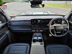 2025 Kia
Tasman X-Line
