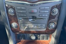 2023 Nissan
                Patrol Ti