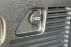 2023 Nissan
                Patrol Ti