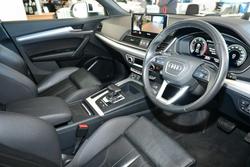 2023 Audi
                Q5 40 TDI Sport