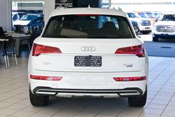 2023 Audi
                Q5 40 TDI Sport