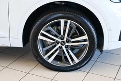 2023 Audi
                Q5 40 TDI Sport