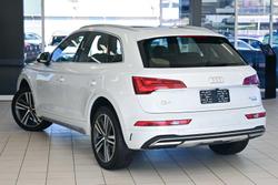 2023 Audi
                Q5 40 TDI Sport