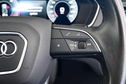 2023 Audi
                Q5 40 TDI Sport