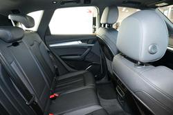 2023 Audi
                Q5 40 TDI Sport