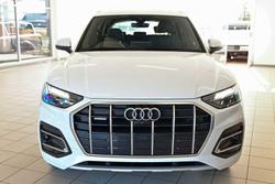 2023 Audi Q5 40 TDI Sport