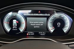 2023 Audi Q5 40 TDI Sport