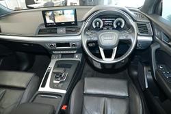 2023 Audi Q5 40 TDI Sport