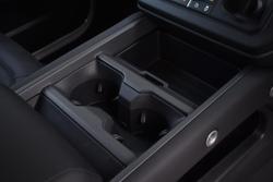 2025 Land Rover
Defender 110 D350 X-Dynamic SE