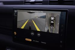 2025 Land Rover
Defender 110 D350 X-Dynamic SE