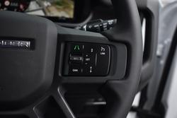 2024 Land Rover Defender 110 D350 X-Dynamic SE L663 MY25.5 AWD Fuji White