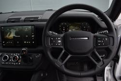 2025 Land Rover
Defender 110 D350 X-Dynamic SE